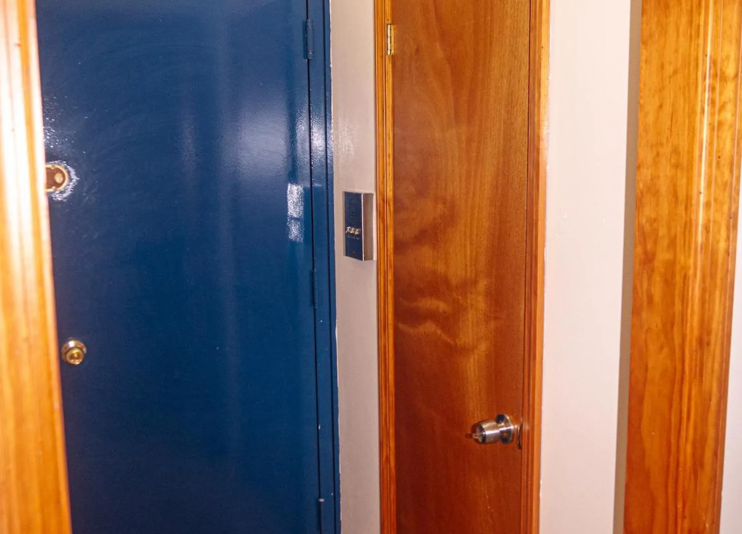 Immaculate Furnished 1-Bedroom Apartment New York