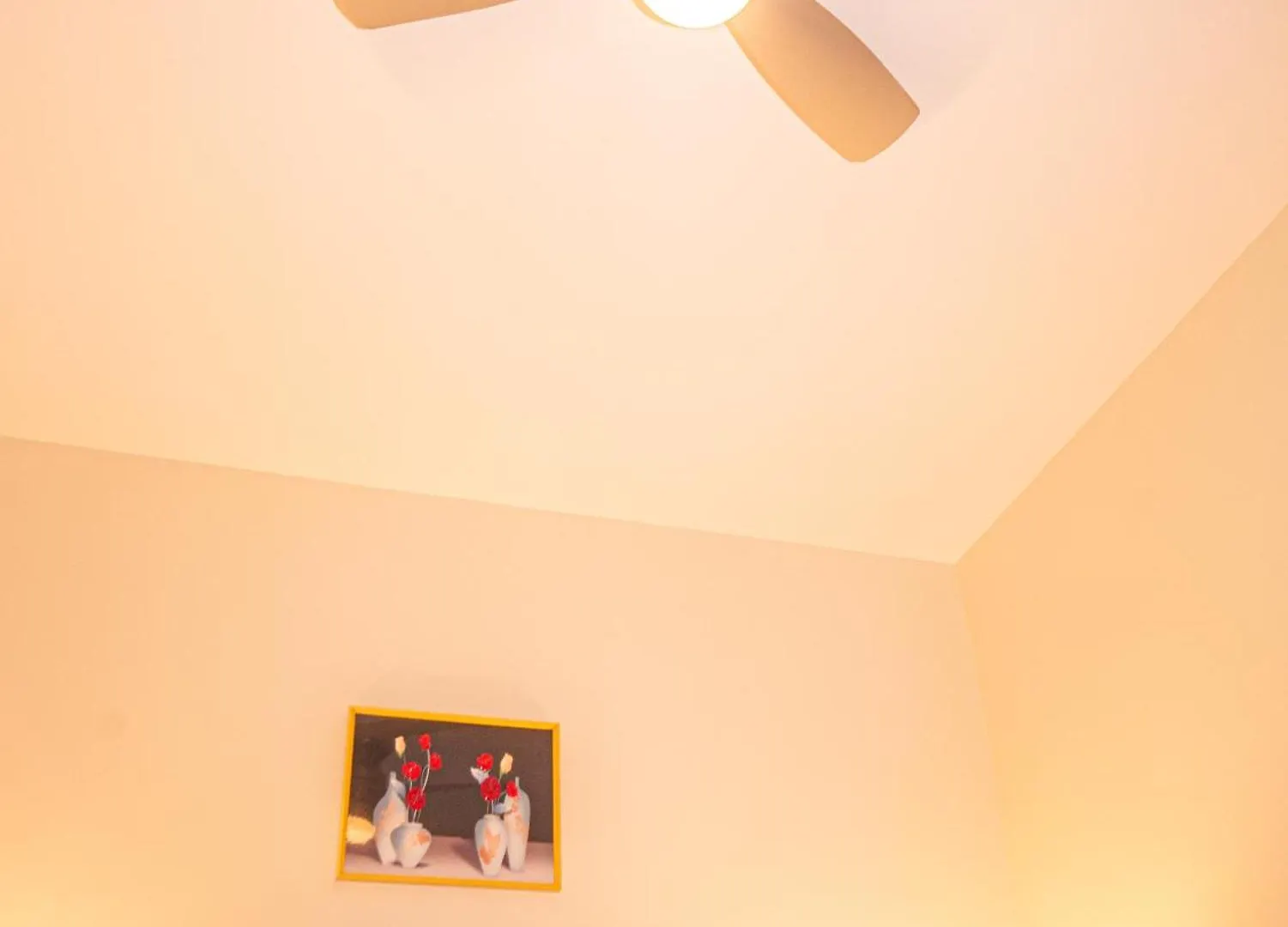 Immaculate Furnished 1-Bedroom Apartment New York
