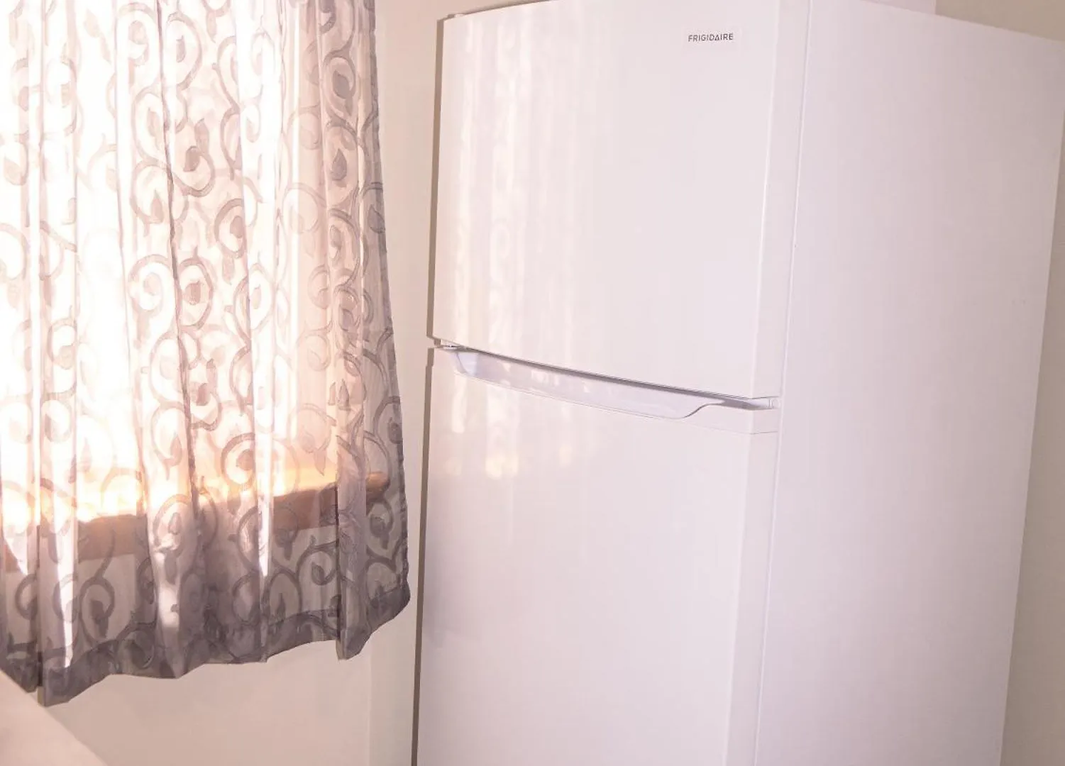 Immaculate Furnished 1-Bedroom Apartment New York